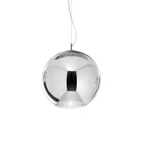 Подвесной светильник Ideal Lux Nemo sp1 d20 250304 Подвесной светильник Ideal Lux Nemo sp1 d20 250304